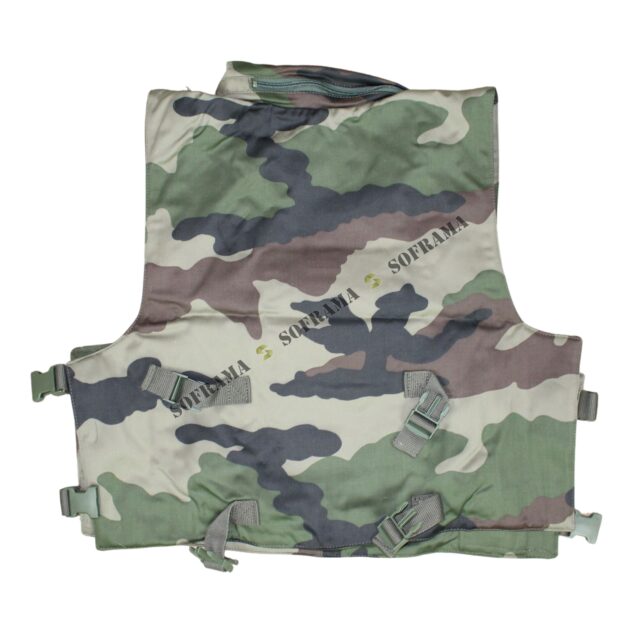 Gilet pare-éclat CCE – Image 2