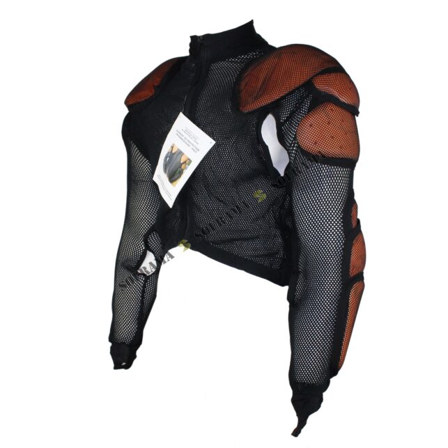 Military police protection jacket - Image 2