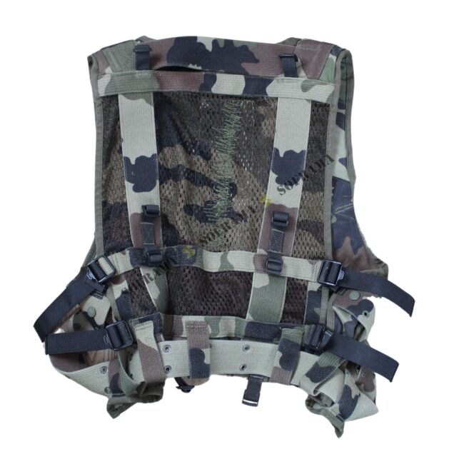 Gilet d'assault CCE – Image 2