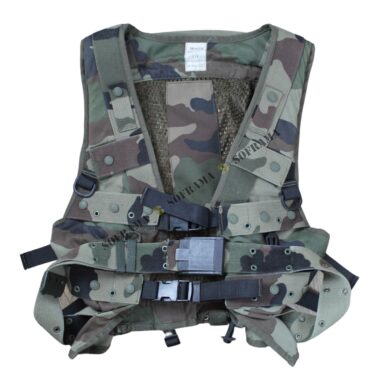 Gilet d'assault CCE