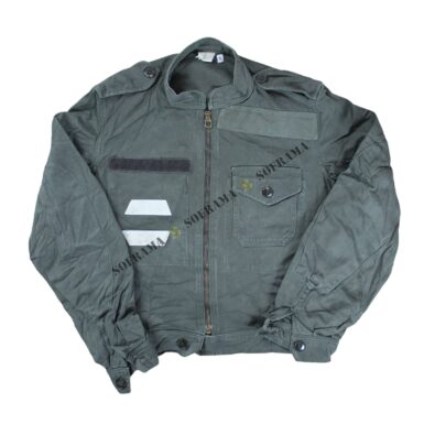Mixte Vestes Française F1/F2/S300