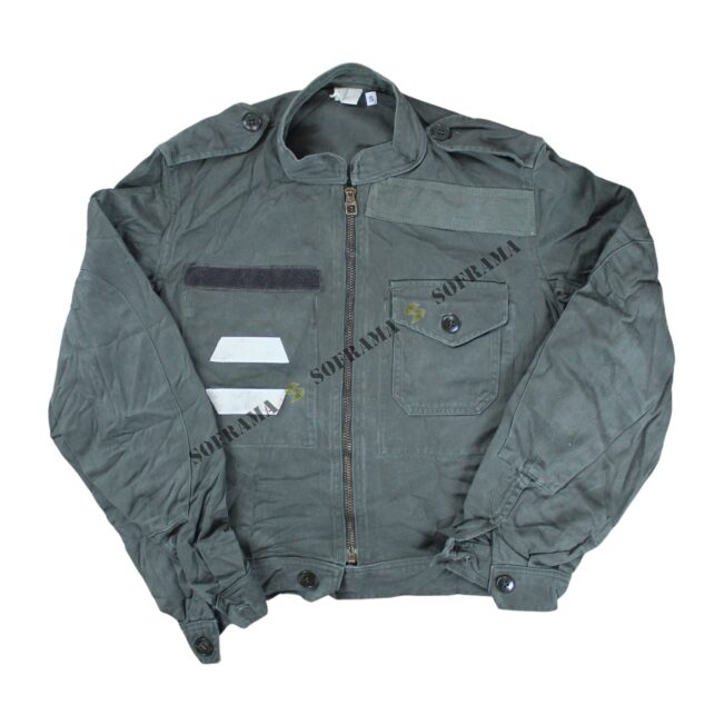 Mixte Vestes Française F1/F2/S300