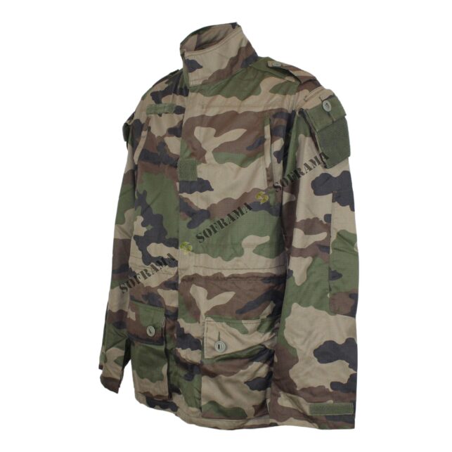 Veste Félin T4S2 #1 – Image 3