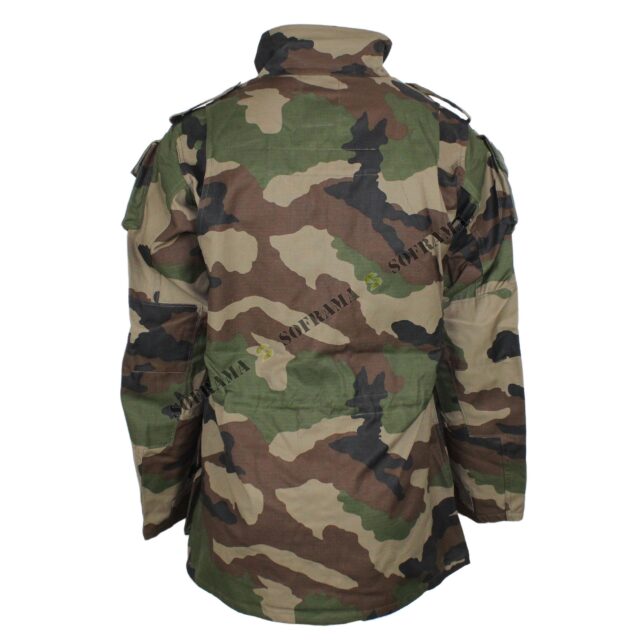 Veste Félin T4S2 #1 – Image 2