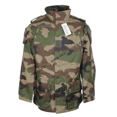 Veste Félin T4S2 #2