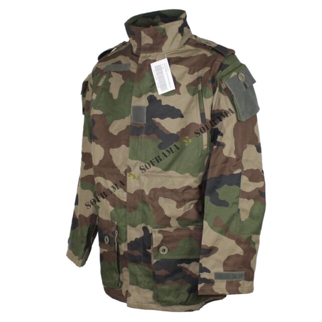 Veste Félin T4S2 #2 – Image 2