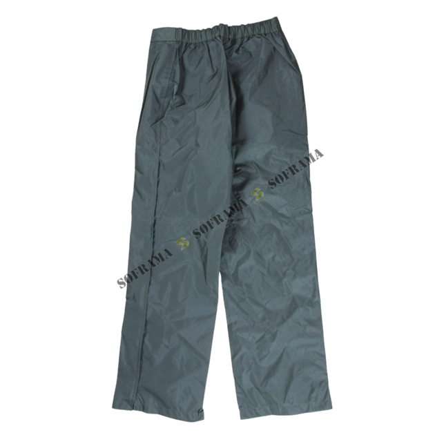 Pantalon de pluie Français – Image 2