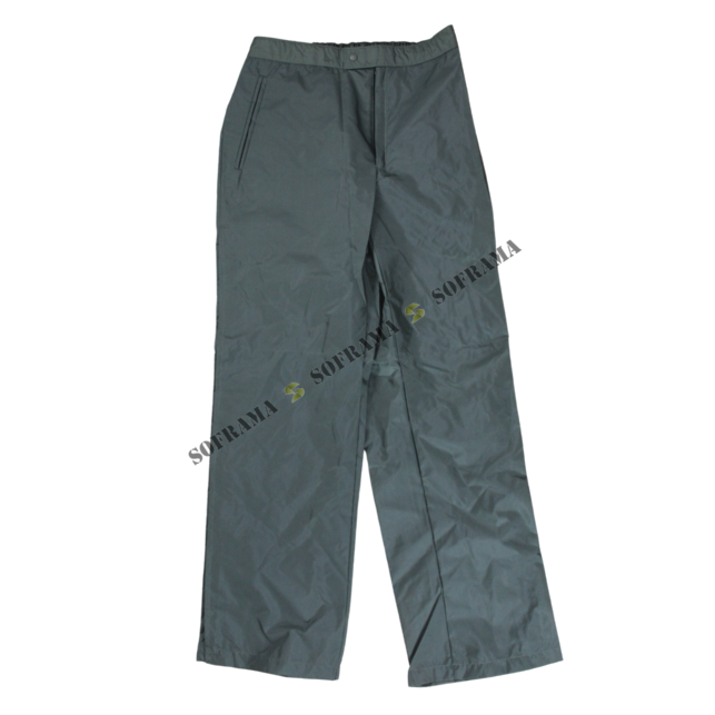 Pantalon de pluie Français