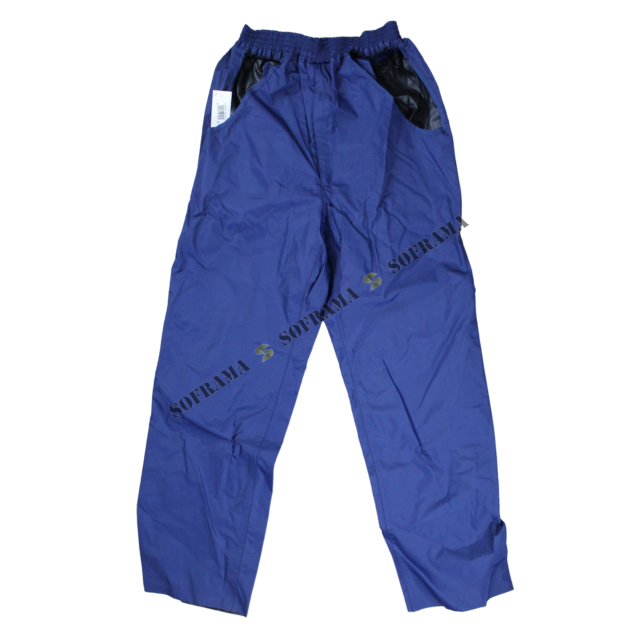 Pantalon de pluie de la Gendarmerie #2