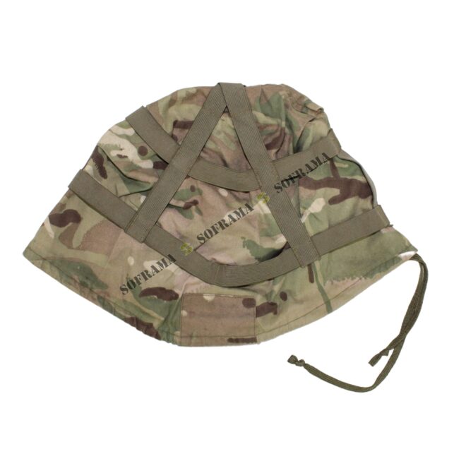 Couvre casque MTP