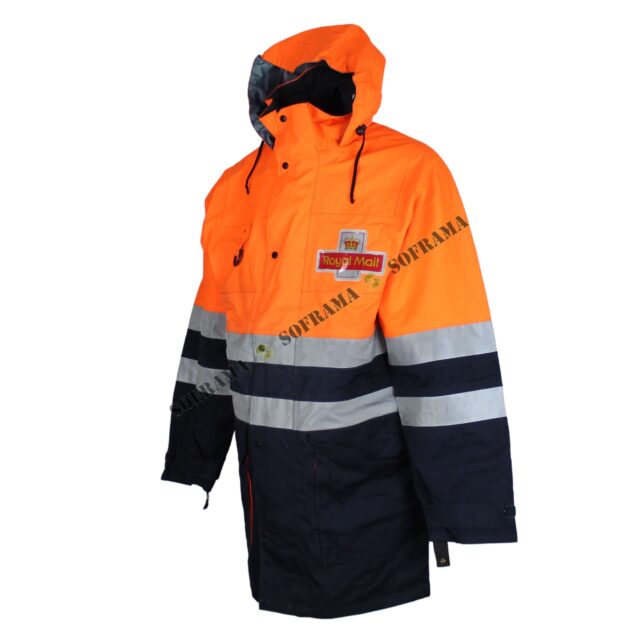 Parka Royail Mail #1 – Image 2