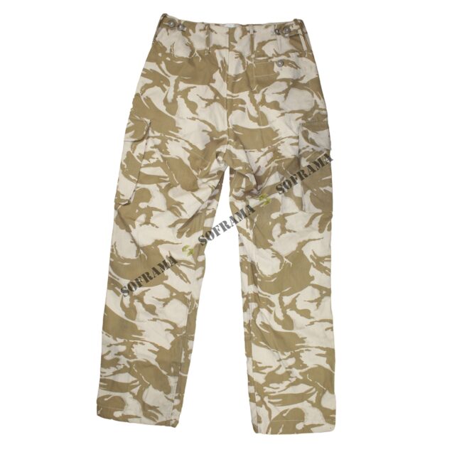 Pantalon désert DPM Britannique #2 – Image 2