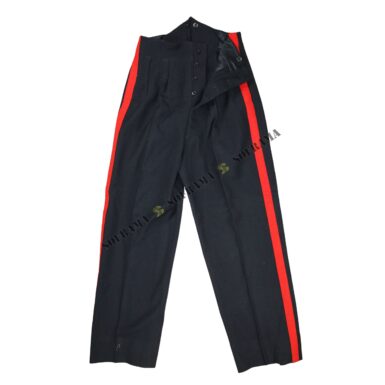 Pantalon de parade Britannique