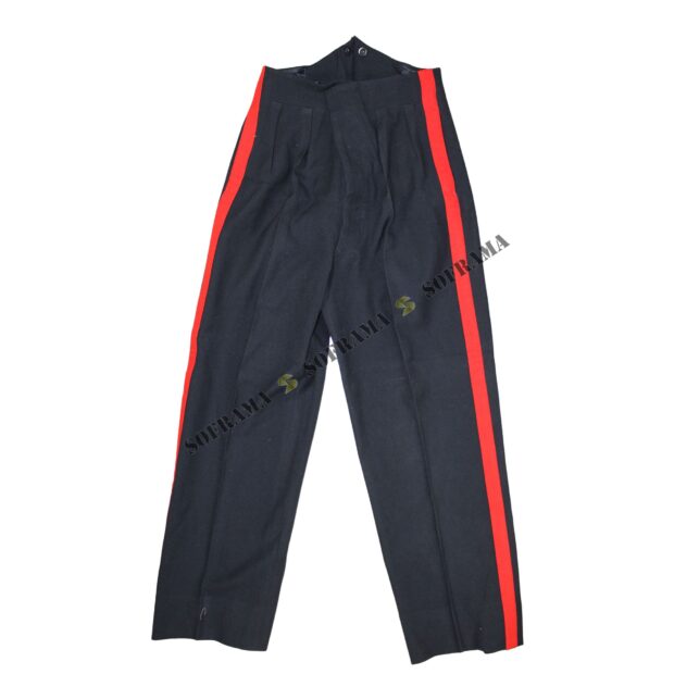 Pantalon de parade Britannique – Image 3