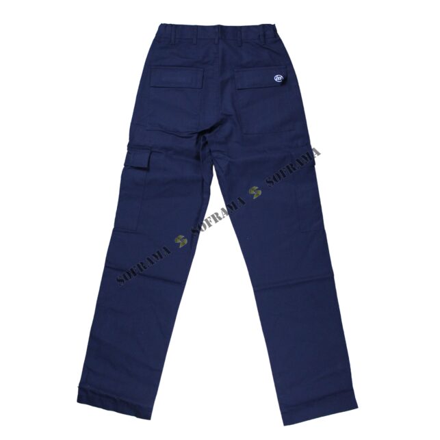 Pantalon de travail ISS – Image 2