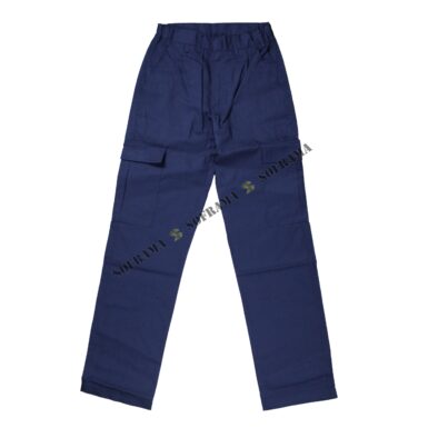 Pantalon de travail ISS