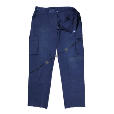 Pantalon de la police Britannique