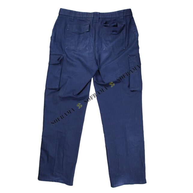 Pantalon de la police Britannique – Image 2