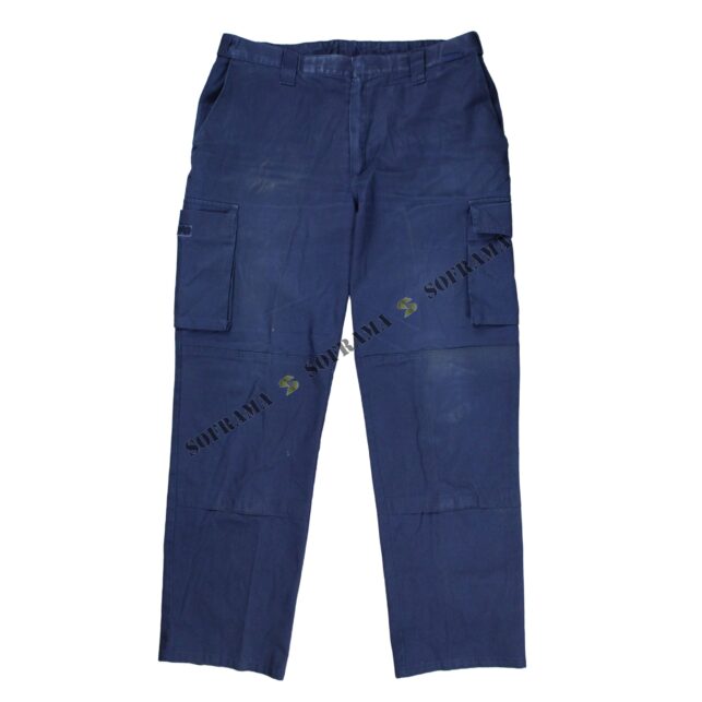 Pantalon de la police Britannique – Image 3