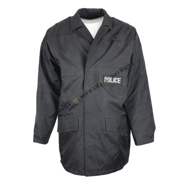 Veste de la police Britannique – Image 2
