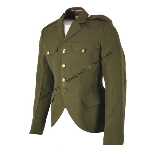 Veste de cérémonie Britannique – Image 2