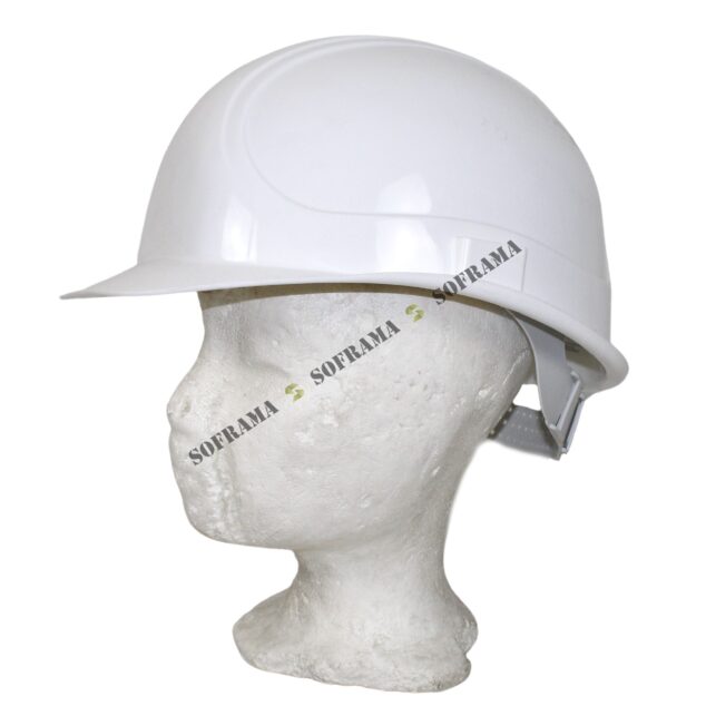 Casque de chantier Autrichien