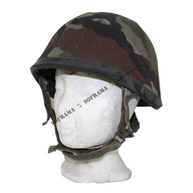 Casque F1