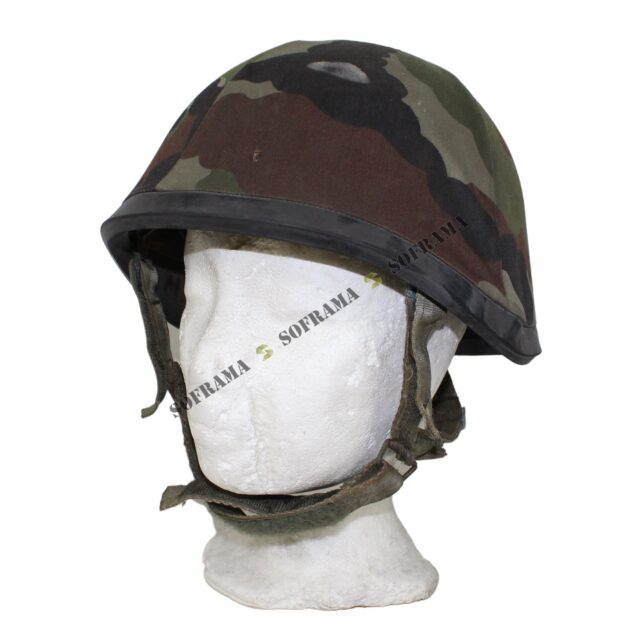 Casque F1