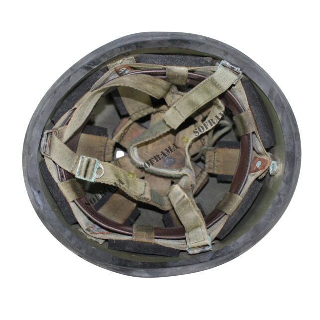 Casque F1 – Image 2