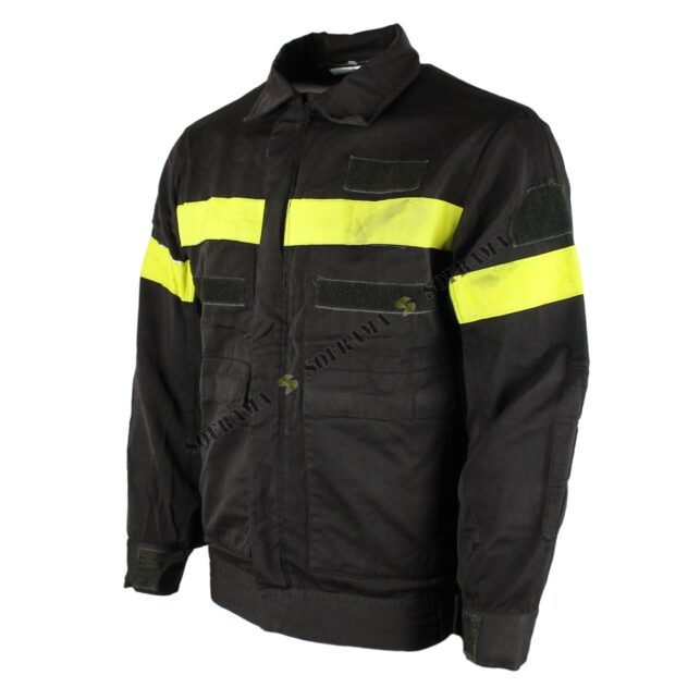 Veste pompier Italien