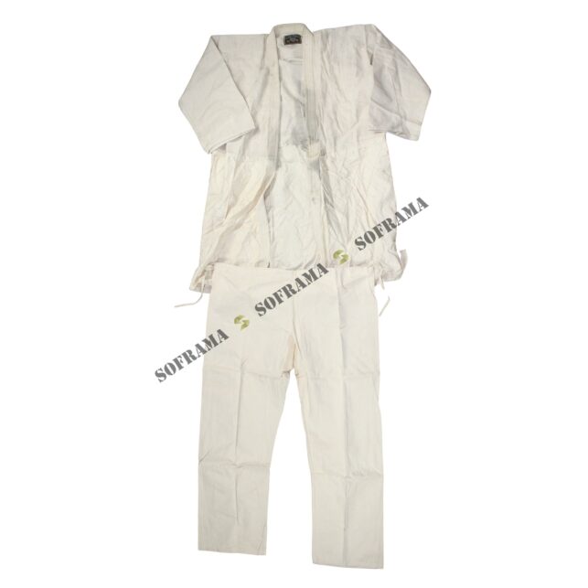 Kimono armée Italienne