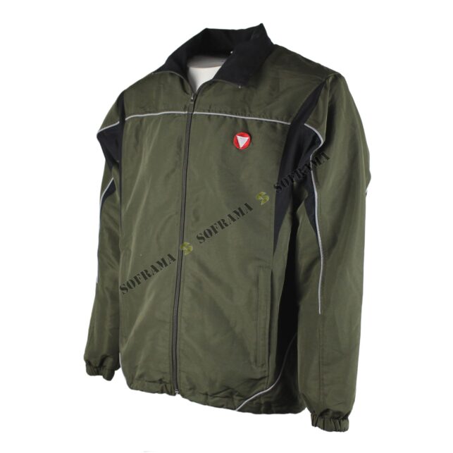 Veste de sport Autrichien – Image 2