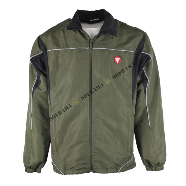 Veste de sport Autrichien
