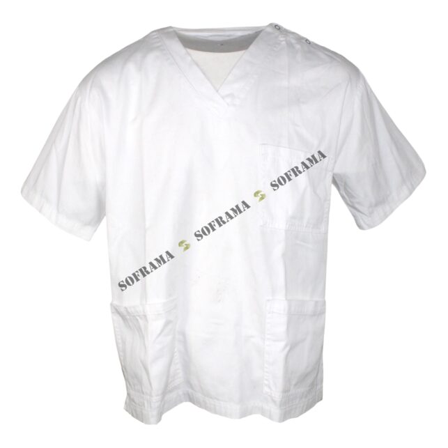 Austrian army short smock - Image 2