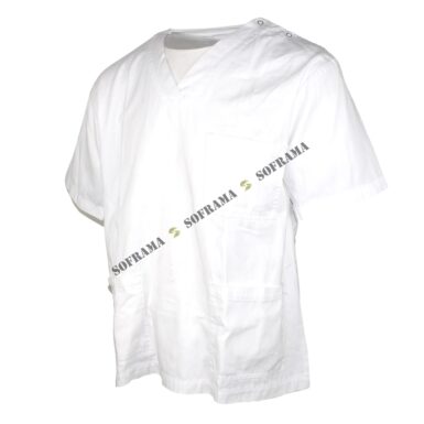 Austrian army short smock