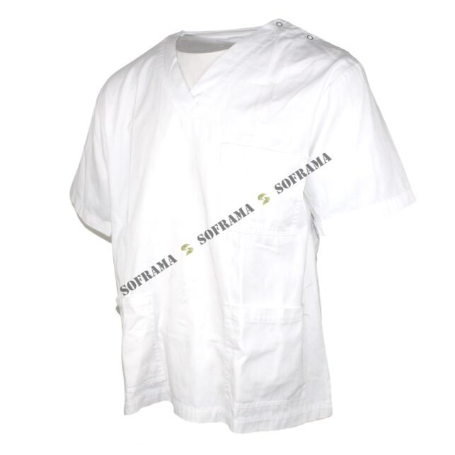 Austrian army short smock