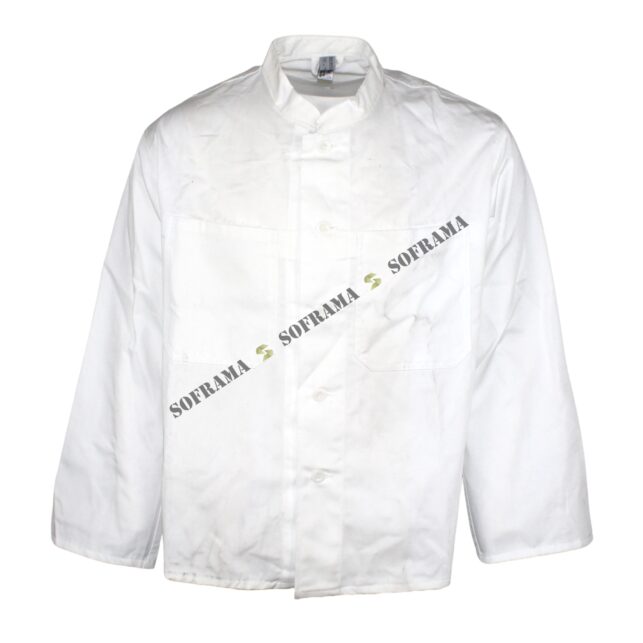 Veste blanche Autrichienne – Image 2