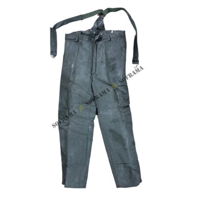 Pantalon grand froid Français