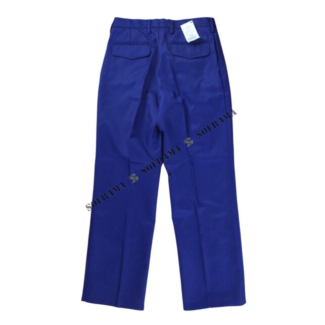French military police parade trousers - Image 2