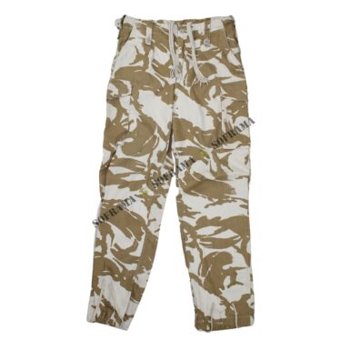 Pantalon désert tropical Britannique