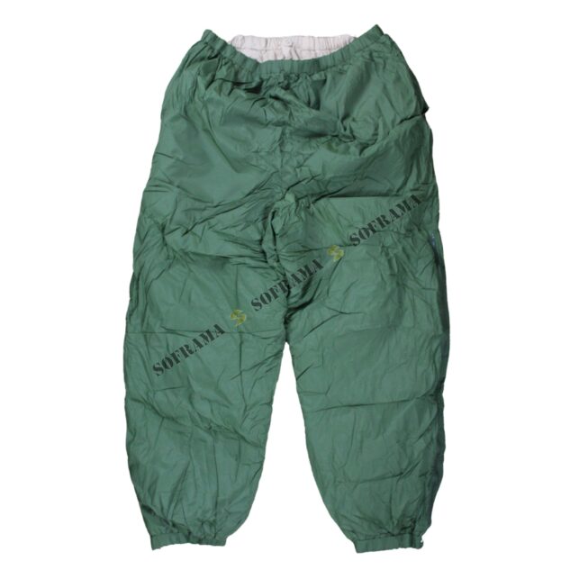 Pantalon hiver réversible Britannique – Image 2