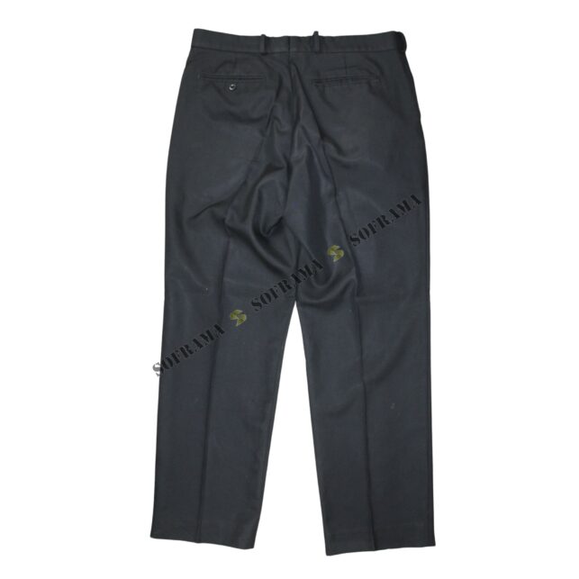 Pantalon de parade de la police Britannique – Image 2