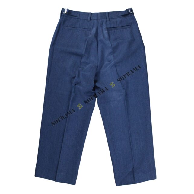Pantalon de cérémonie bleu RAF #1 – Image 2