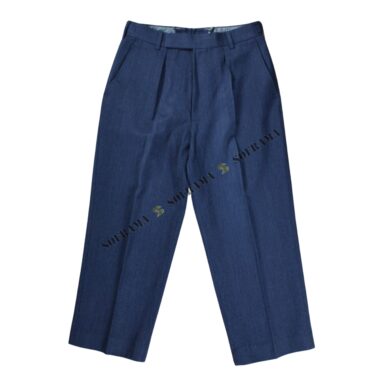 Pantalon de cérémonie bleu RAF #1