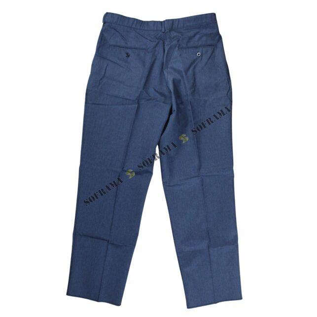 Pantalon de cérémonie bleu RAF #2 – Image 2