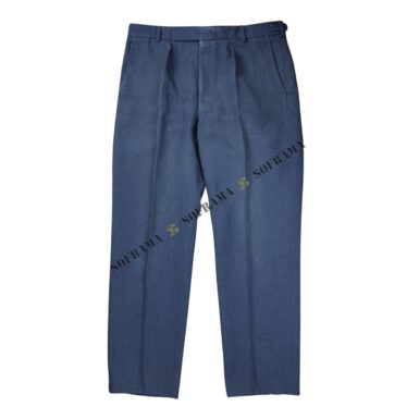 Pantalon de cérémonie bleu RAF #3