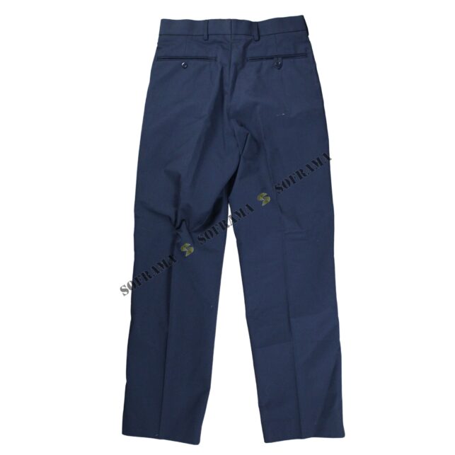 Pantalon de parade de la police Britannique #2 – Image 2