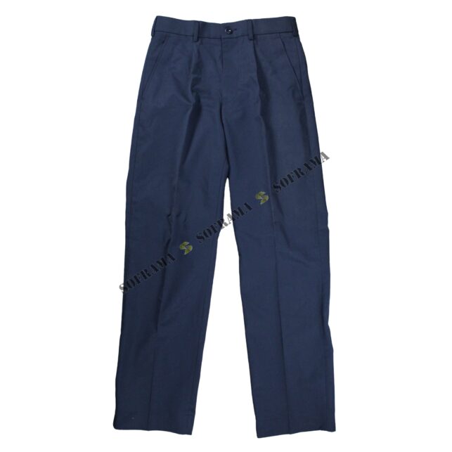 Pantalon de parade de la police Britannique #2