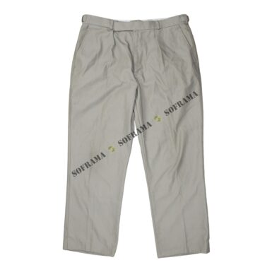 Pantalon de céremonie beige RAF #2