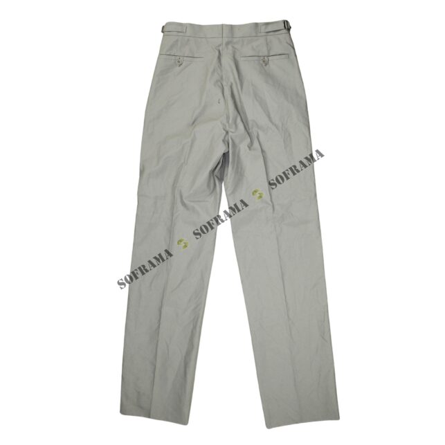Pantalon de céremonie beige RAF #4 – Image 2